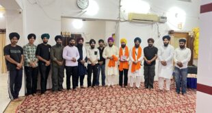 New committee formed : सिंह ब्रदर्स वेलफेयर सोसाइटी की नई कमेटी का हुआ गठन ?