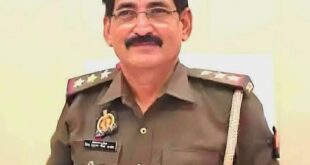 Son died in an accident : थानेदार के इकलौते बेटे की हादसे में मौत ?