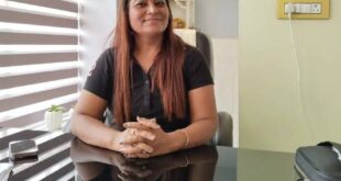 Strangulation : दिल्ली में प्रॉपर्टी बिजनेसमैन अनिल कुमार ने पत्नी सीमा सिंह की गला घोंटकर हत्या कर दी ?