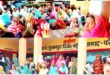 Ambedkar Jayanti : अध्यक्ष हेमलता पटेल के नेतृत्व में धूमधाम से मनाई गई अंबेडकर जयंती ?
