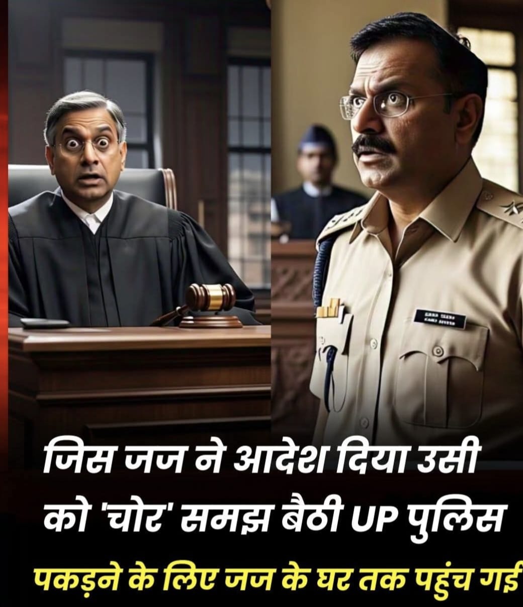 Negligence came to the fore : फिरोजाबाद में पुलिस की बड़ी लापरवाही सामने आई ?