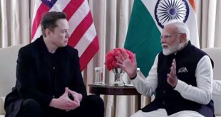 I will come to India : पीएम मोदी से बात करने का सम्मान मिला इस साल के आखिर तक आऊंगा भारत ?