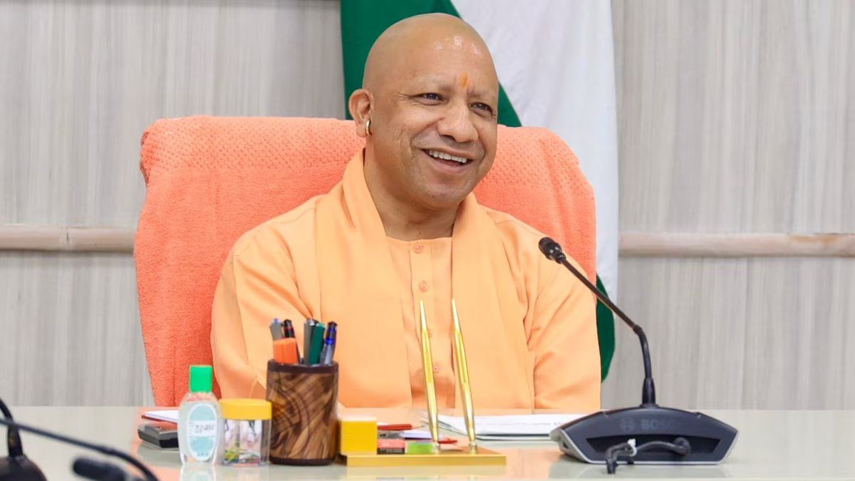Big gift : योगी सरकार का आम जनता को बड़ा तोहफा ?