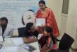 Organising a camp : गुलमोहर एन्क्लेव में निशुल्क दंत चिकित्सा कैम्प का आयोजन ?