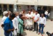 Lodged complaint : राहुल गांधी का पुतला फूंकने के विरोध में कांग्रेसियों ने थाना कोतवाली में दर्ज कराई शिकायत ?