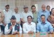 Meeting Conference : शीर्ष पदाधिकारियों की बिजली विभाग के दो मुख्य अभियंताओं के साथ एक बैठक कॉन्फ्रेंस ?