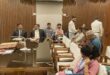 Review meeting : राष्ट्रीय लोक अदालत दिनांक 10.05.2025 को सफल बनाये जाने हेतु बैंक अधिकारयों के साथ समीक्षा बैठक ?