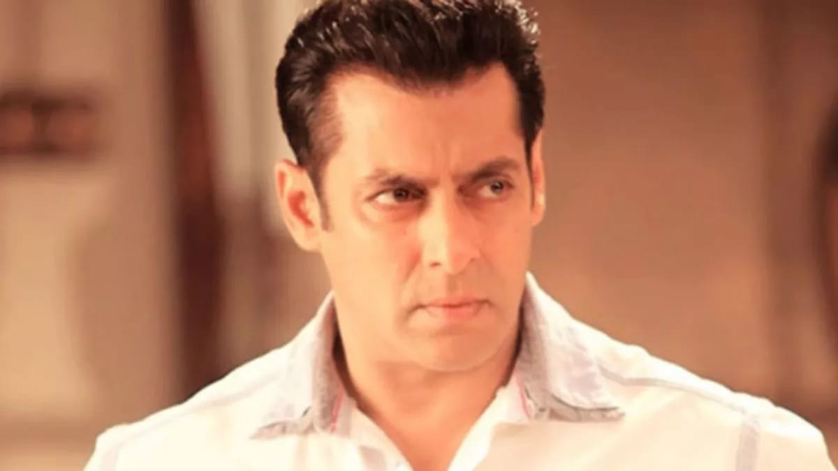 Wrote such a thing : पहलगाम में हुए आतंकी हमले पर चुप नहीं बैठे Salman Khan, गुस्से में लिखी ऐसी बात ?