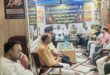 Meeting held : कश्मीर के पहलगाम में निर्दोष पर्यटकों की निर्मम हत्या के विरोध में एक बैठक आयोजित ?