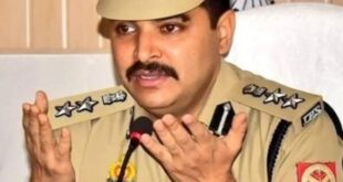 Transfers of police : मेरठ में नियुक्त निर्धारित समय अवधि पूर्ण करने वाले 681 मुख्य आरक्षी नागरिक पुलिस के किये गये स्थानांतरण ?