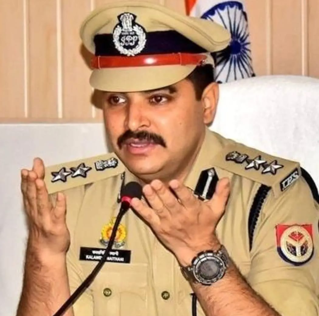 Transfers of police : मेरठ में नियुक्त निर्धारित समय अवधि पूर्ण करने वाले 681 मुख्य आरक्षी नागरिक पुलिस के किये गये स्थानांतरण ?