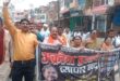 Historical captivity : आतंकी हमले के विरोध में खागा नगर में ऐतिहासिक बन्दी रही ?