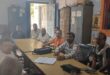 Meeting : जिला कार्यकारिणी की बैठक ?