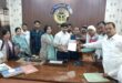 Memorandum submitted : जिलाधिकारी महोदय के द्वारा राष्ट्रपति महोदया को कड़ी कार्यवाही करने और मृतक परिवारों को मुआवजा देने संबंधित ज्ञापन सौंपा ?