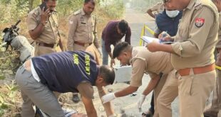 Death of a young man : एक सड़क हादसा हो गया जिसमें बाइक सवार युवक की मौत ?