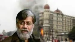 Mastermind tahawwur rana : मुंबई हमले के मास्टरमाइंड तहव्वुर राणा की रिमांड 12 दिनों के लिए और बढ़ी ?