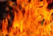 death occurred : ज़मीनी विवाद में ज़िंदा जलाया गया वृद्ध, इलाज के दौरान हुई मौत ?