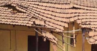 Messiah of the poor : विजय कुमार गुप्ता बने गरीबों के मसीहा ?