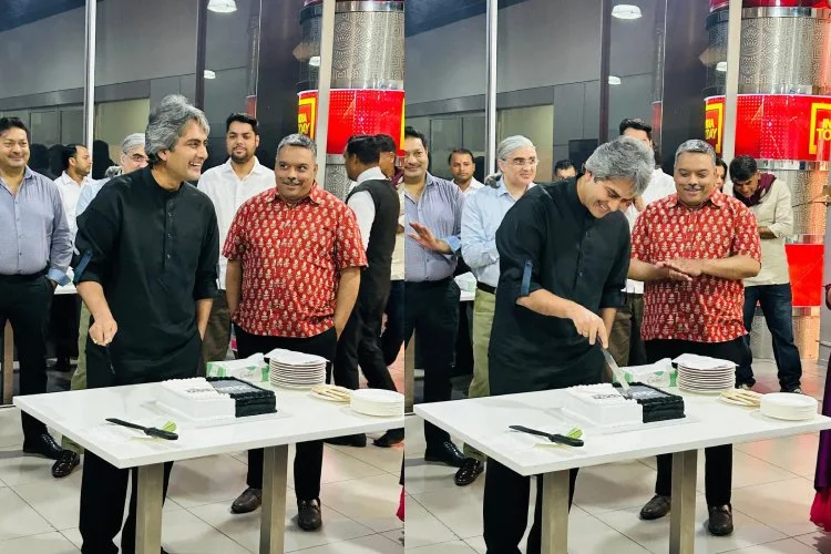 Huge responsibility : सुधीर चौधरी की आजतक से विदाई मोदी सरकार ने दी बहुत बड़ी जिम्मेदारी ?