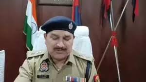 Command of the charge : समय पाल अत्री को एसओजी प्रभारी की कमान ?