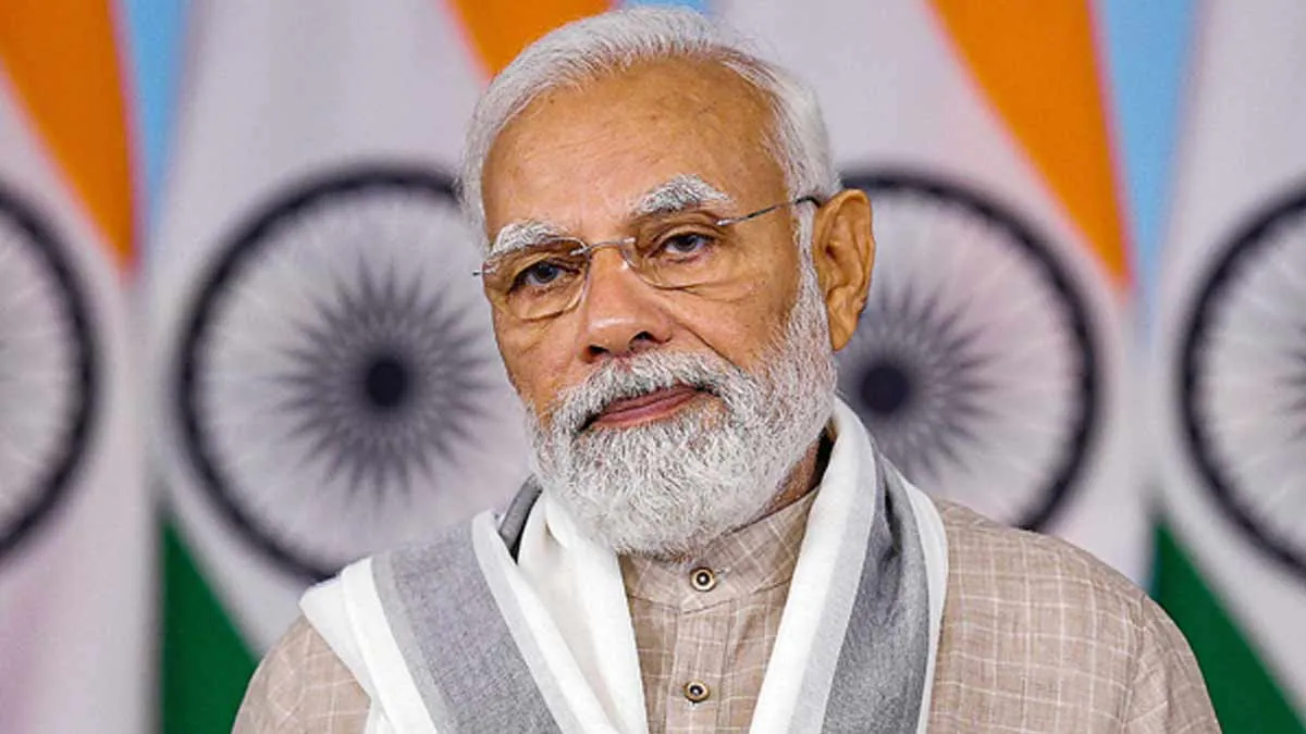 Inauguration and foundation stone laying : प्रधानमंत्री ने वाराणसी में लगभग 3,900 करोड़ रु0 की 44 विकास परियोजनाओं का लोकार्पण और शिलान्यास ?