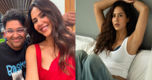 Sonam Bajwa : मिलाप जावेरी ने की सोनम बाजवा की तारीफ, बोले- मैं तो फैन हो गया ?