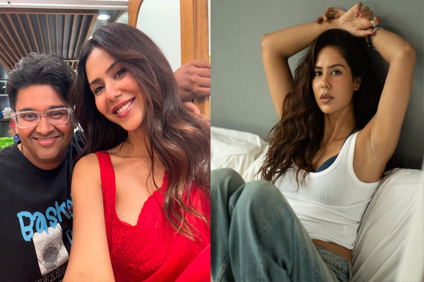 Sonam Bajwa : मिलाप जावेरी ने की सोनम बाजवा की तारीफ, बोले- मैं तो फैन हो गया ?