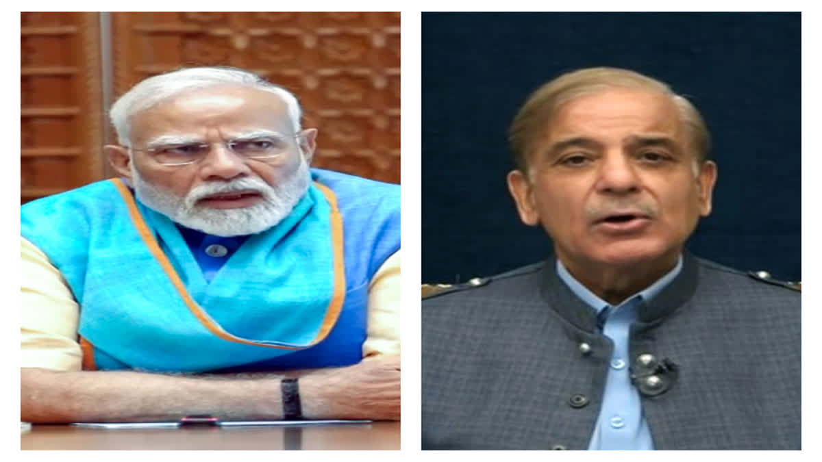 Bear the brunt : शहबाज बोले-भारत ने हमला करके गलती की उसे खामियाजा जरूर भुगतना होगा ?