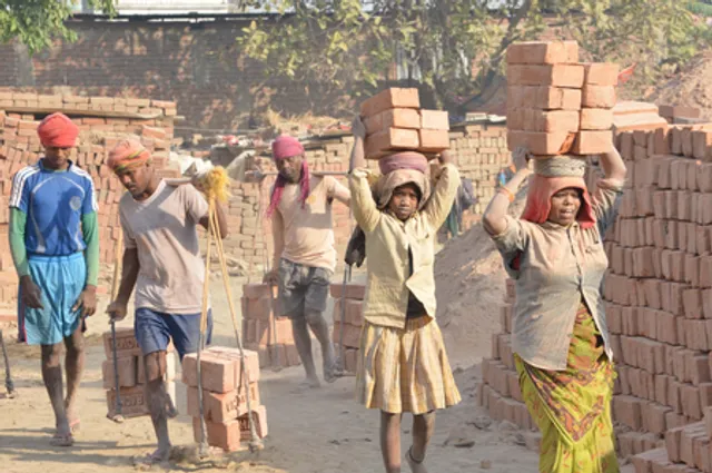 Child labor free : 2027 तक यूपी को बाल श्रम मुक्त बनाने का संकल्प, योगी सरकार ने कसी कमर ?