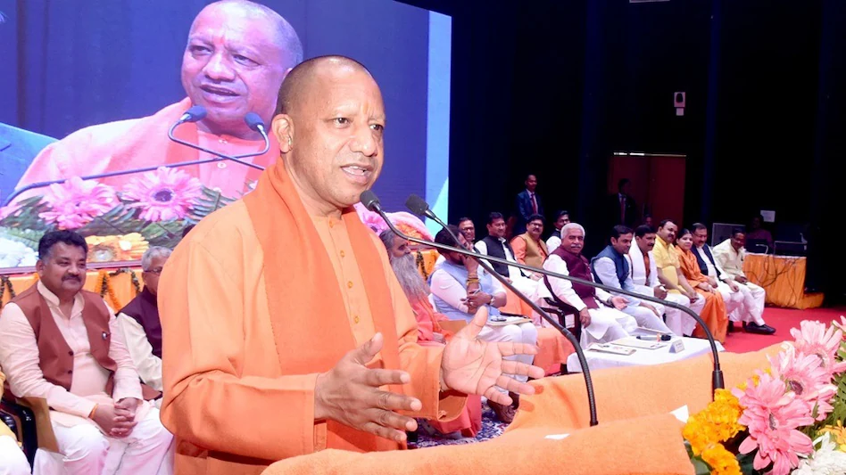 yogi government : सीएम युवा उद्यमी विकास अभियान को नई उड़ान दे रही योगी सरकार ?