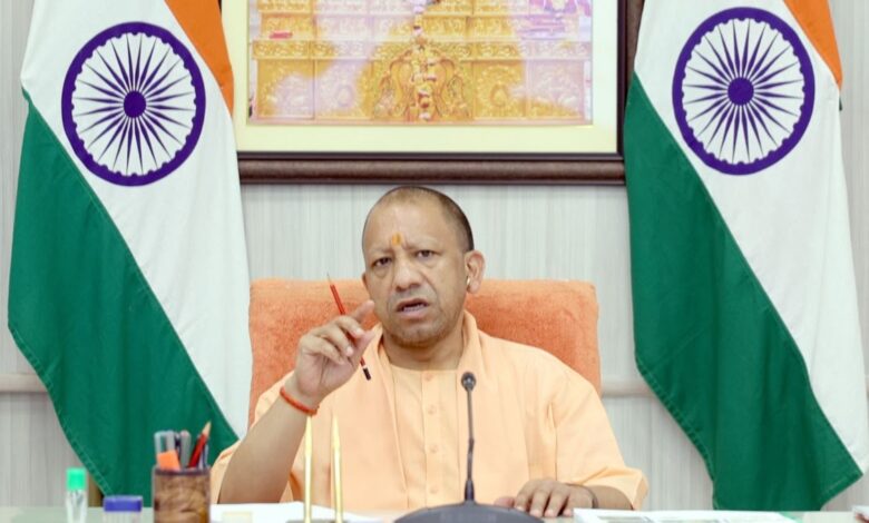 Significant improvement : योगी सरकार की जनसुनवाई से शिकायतों के निस्तारण में हुआ बड़ा सुधार ?