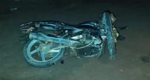 Painful death : तेज रफ्तार बाइक के पेड़ से टकराने से 2 युवकों की हुई दर्दनाक मौत ?
