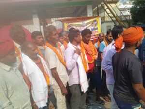 Saikdon majduron ka:कराया गया श्रम रजिस्ट्रेशन_रामकेश याद