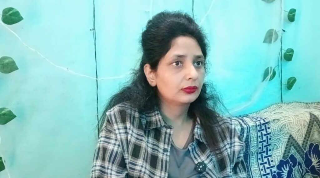 NIA questioned : एकता तिवारी बनीं आतंकियों की साजिश का खुलासा करने वाली चश्मदीद, NIA ने की पूछताछ ?