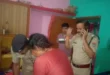 Police is searching for the thieves : चोरों ने घर के ताले तोड़कर लाखों के जेवरात व नगदी चुराई, पुलिस चोरों की तलाश में जुटी ?