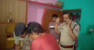 Police is searching for the thieves : चोरों ने घर के ताले तोड़कर लाखों के जेवरात व नगदी चुराई, पुलिस चोरों की तलाश में जुटी ?
