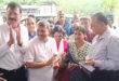 medical camp : हल्द्वानी प्रेस क्लब द्वारा पत्रकारिता दिवस के अवसर पर प्रेस क्लब में उजाला सिग्नस और अमर उजाला फाउंडेशन के सहयोग से आयोजित किया चिकित्सा शिविर ?