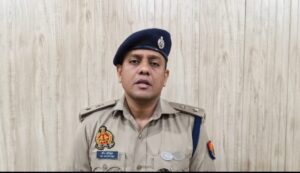 Jaunpur jile ke jafrabad:थाना क्षेत्र में हुई दिल दहला देने वाली ट्रिपल मर्डर की घटना