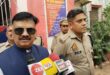 Jaunpur jila Adhikari:डा0 दिनेश चन्द्र और पुलिस अधीक्षक डा0 कौस्तुभ के द्वारा जिला कारागार का औचक निरीक्षण किया गया।