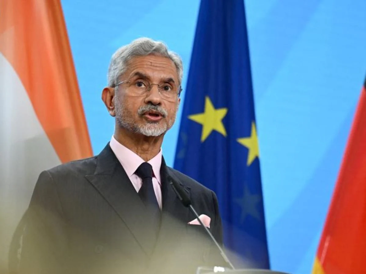 Foreign Minister may come to India : पाकिस्तान की कमर तोड़ने का तैयार है प्लान, पांच एशियाई विदेश मंत्री आ सकते हैं भारत ?