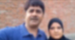 Made allegations : प्रताड़ना से तंग आकर पत्रकार दंपति ने खाया जहर, एसडीएम व नगर पंचायत अध्यक्ष और ठेकेदार पर लगाए आरोप ?