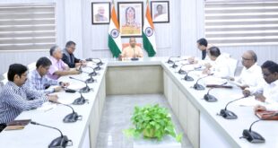 Municipal bond : योगी सरकार में यूपी जल्द बनेगा सर्वाधिक नगर निगमों के म्युनिसिपल बॉण्ड जारी करने वाला प्रदेश ?