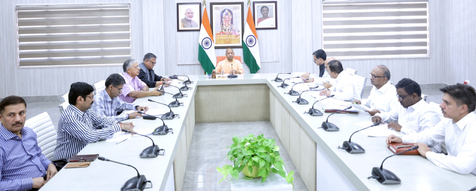 Municipal bond : योगी सरकार में यूपी जल्द बनेगा सर्वाधिक नगर निगमों के म्युनिसिपल बॉण्ड जारी करने वाला प्रदेश ?