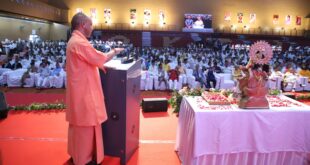 Guide book : चुनौतियां मुझे पसंद हैं’, नवपीढ़ी के लिए मार्गदर्शक ग्रंथ ?