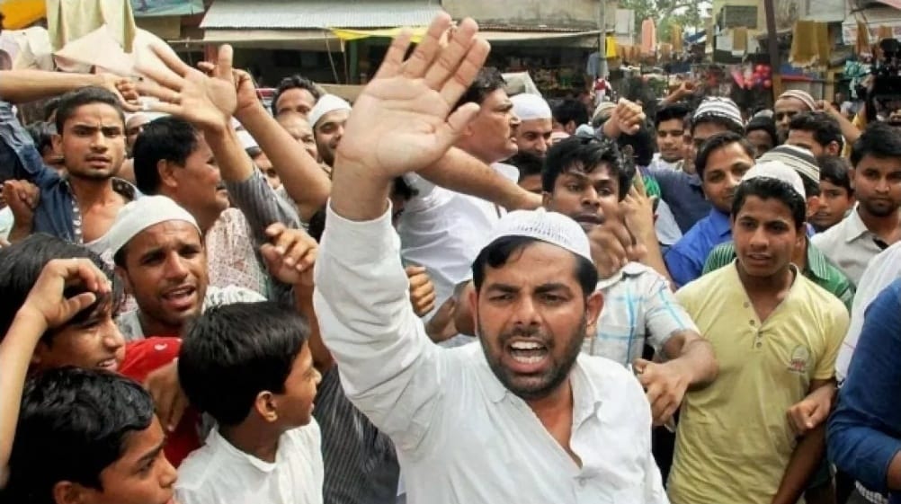 Caste Census : देश में पहली बार मुसलमानों की होगी जाति जनगणना ?