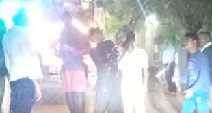 Harsh Firing : पुलिस की लाख सख़्ती के बावजूद शादी समारोह में नहीं बंद हो रही हर्ष फायरिंग ?