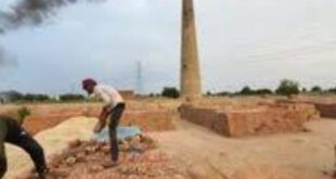 Brick Kilns : धौलाना पिलखुवा क्षेत्र में दर्जनों से भी ज्यादा बिना एनओसी के चल रहे हैं ईंट भट्ठे ?