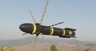 Flying Sword : अमेरिका से आई फ्लाइंग तलवार, बिना धमाके दुश्मन को काट देगी ?