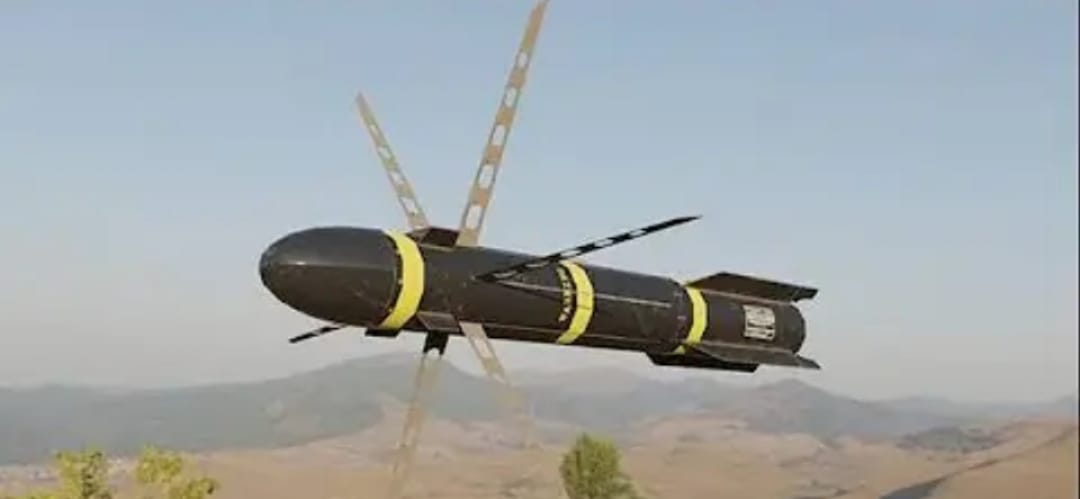 Flying Sword : अमेरिका से आई फ्लाइंग तलवार, बिना धमाके दुश्मन को काट देगी ?