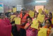 TB Campaign : श्रीवास्तव द्वारा प्रधानमंत्री टीबी मुक्त भारत 2025 अभियान के अंतर्गत 300 दिवसीय सघन टीबी अभियान ?